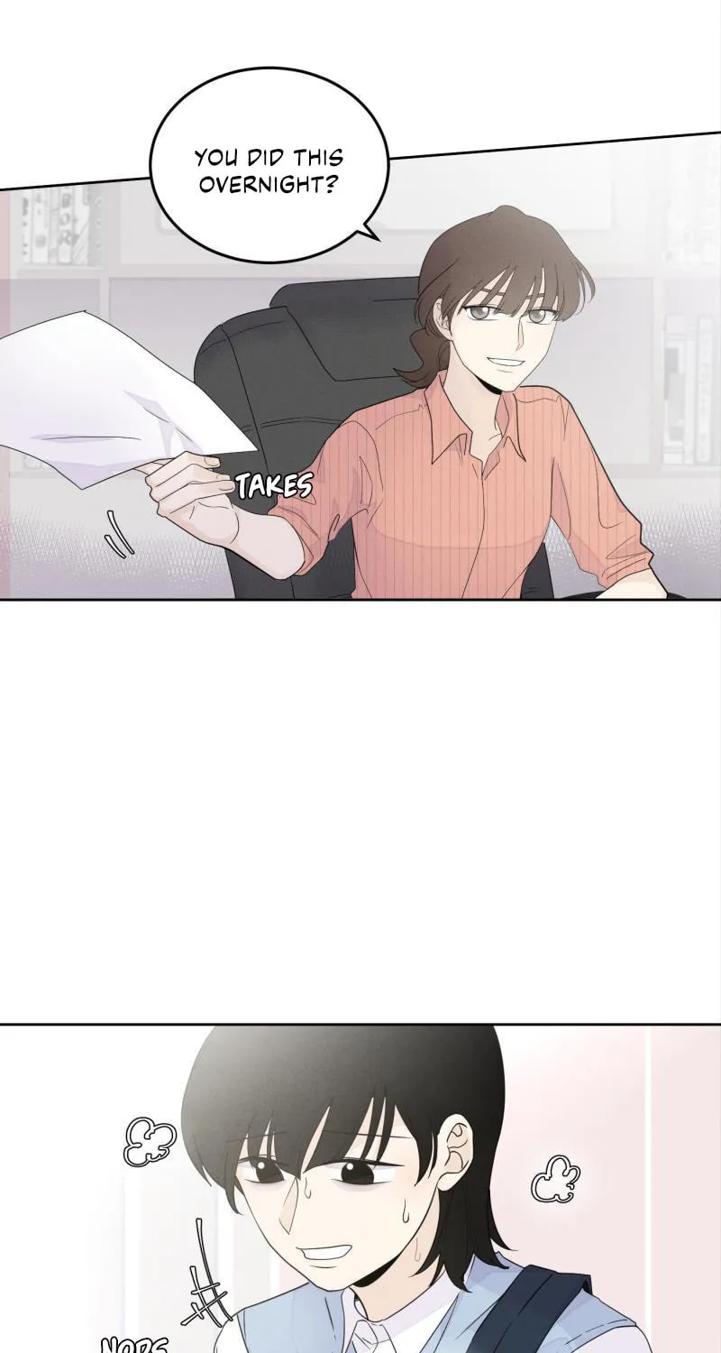 Read Half (Colored) chapter 27 image 2 on Lezhin