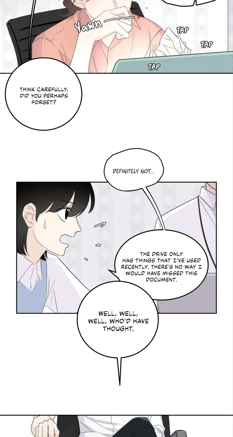 Read Half (Colored) chapter 27 image 20 on Lezhin