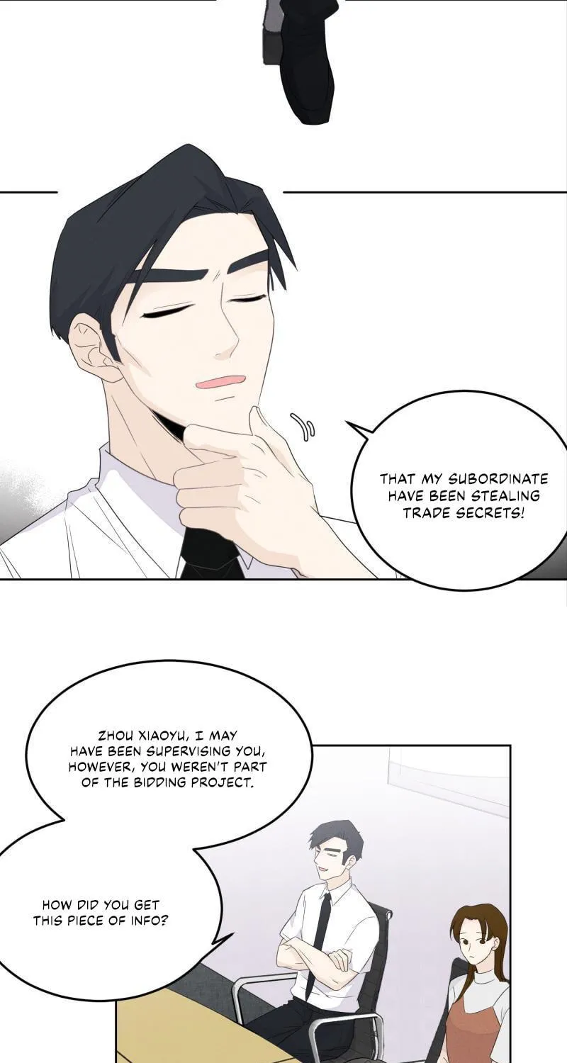 Read Half (Colored) chapter 27 image 22 on Lezhin