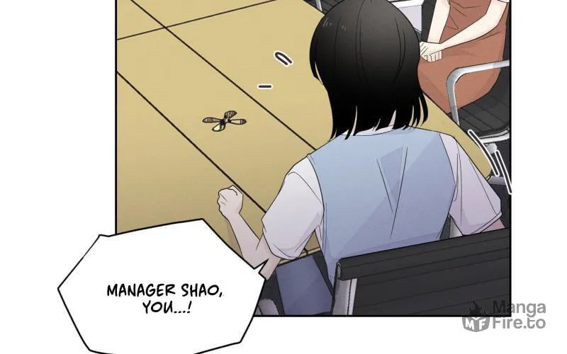 Read Half (Colored) chapter 27 image 23 on Lezhin