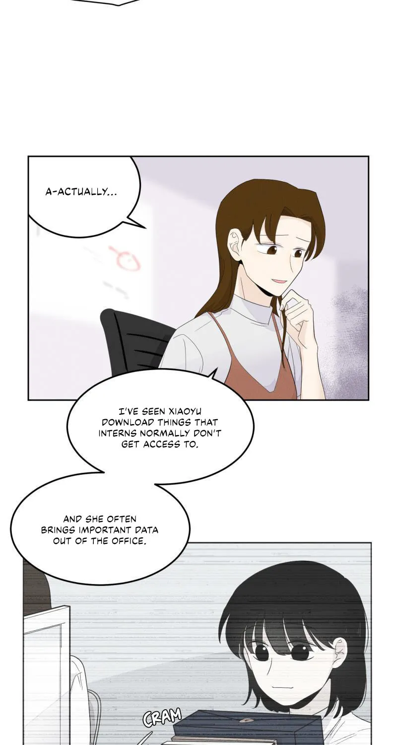 Read Half (Colored) chapter 27 image 24 on Lezhin