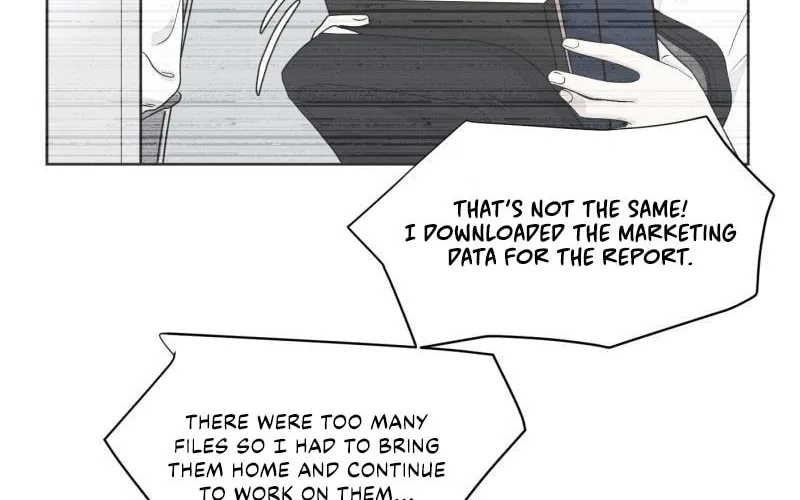 Read Half (Colored) chapter 27 image 25 on Lezhin