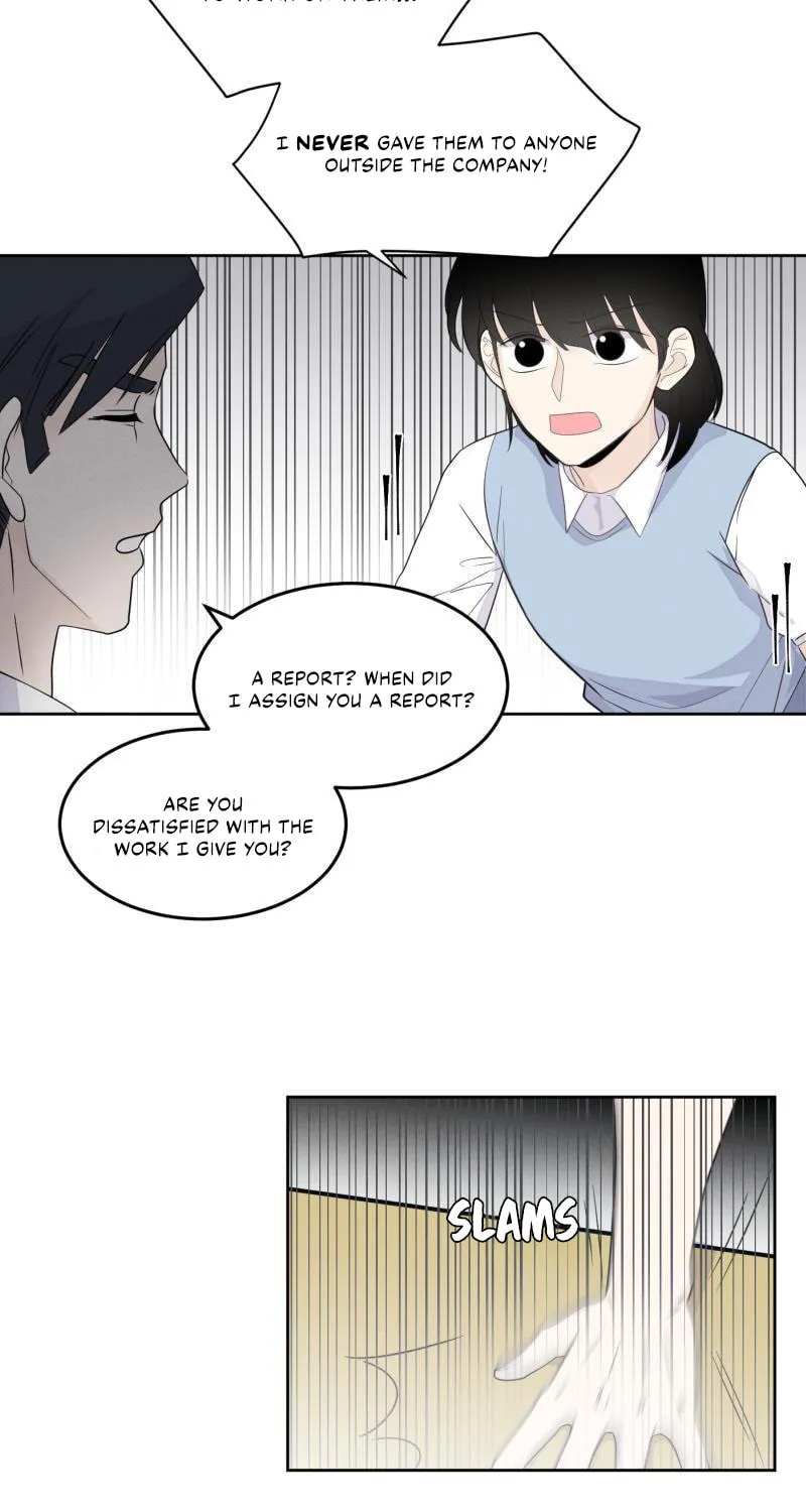 Read Half (Colored) chapter 27 image 26 on Lezhin