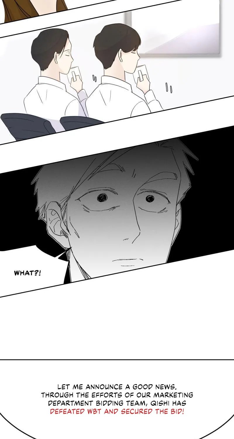 Read Half (Colored) chapter 27 image 32 on Lezhin