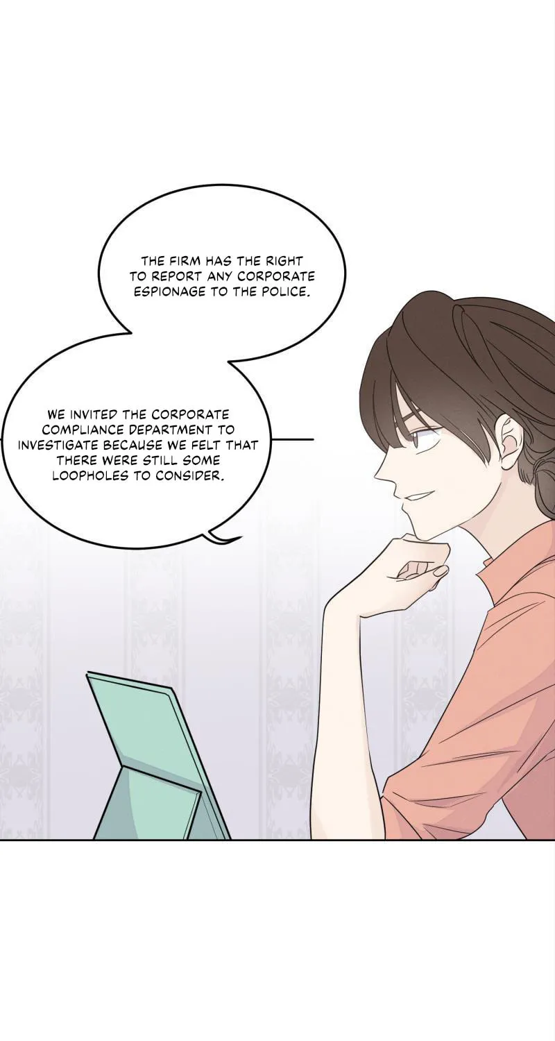 Read Half (Colored) chapter 27 image 36 on Lezhin