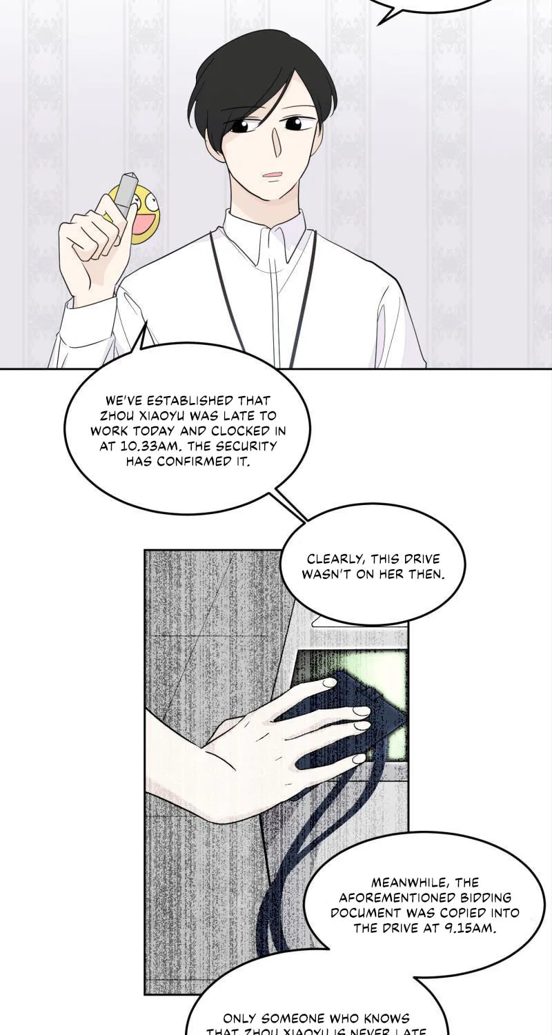 Read Half (Colored) chapter 27 image 38 on Lezhin