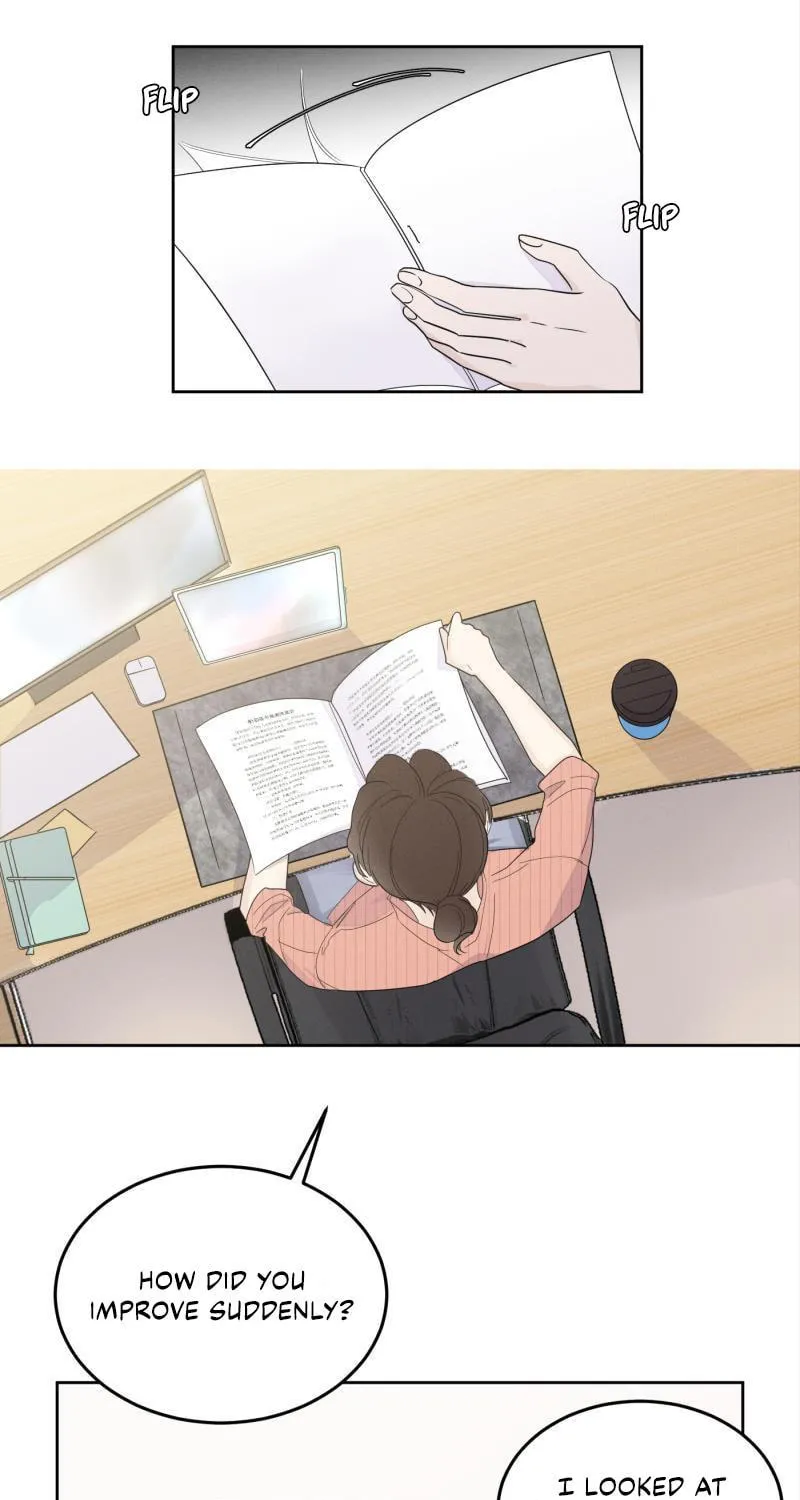 Read Half (Colored) chapter 27 image 4 on Lezhin