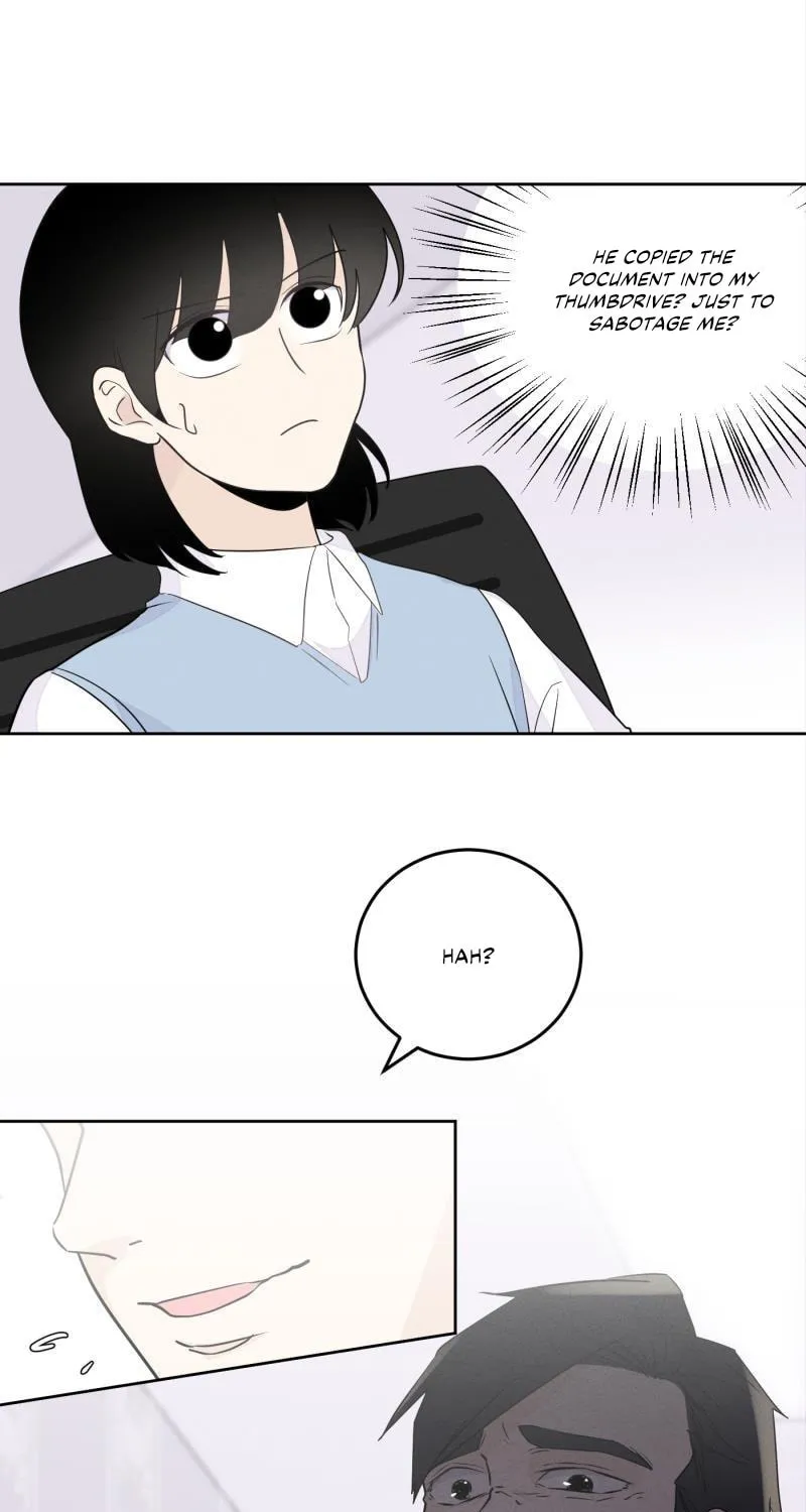 Read Half (Colored) chapter 27 image 40 on Lezhin