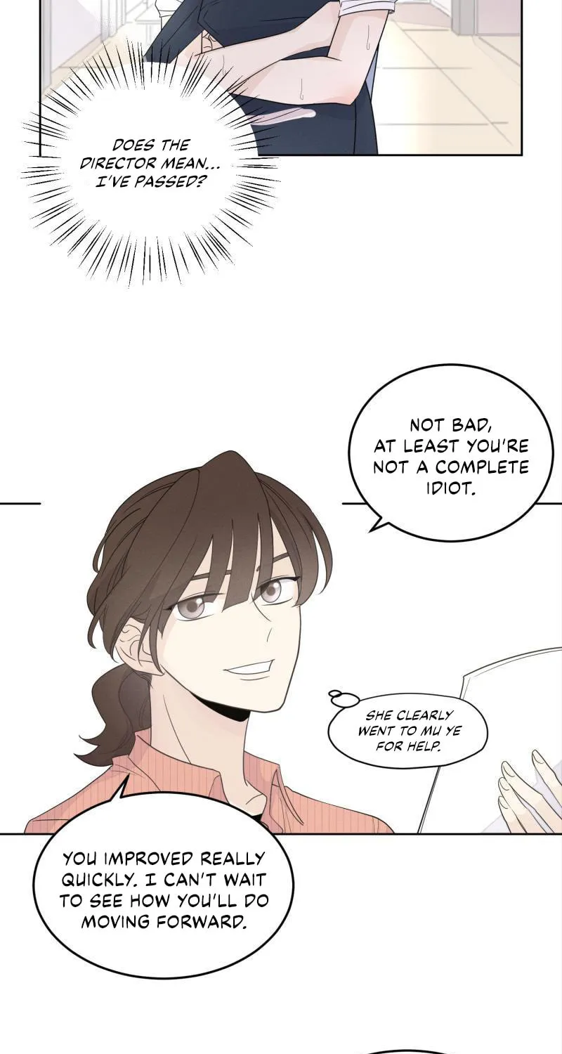 Read Half (Colored) chapter 27 image 6 on Lezhin