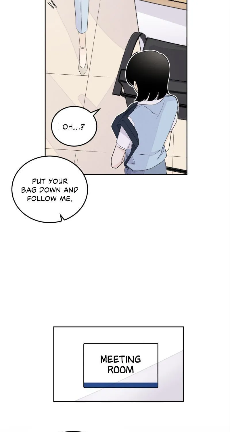 Read Half (Colored) chapter 27 image 8 on Lezhin