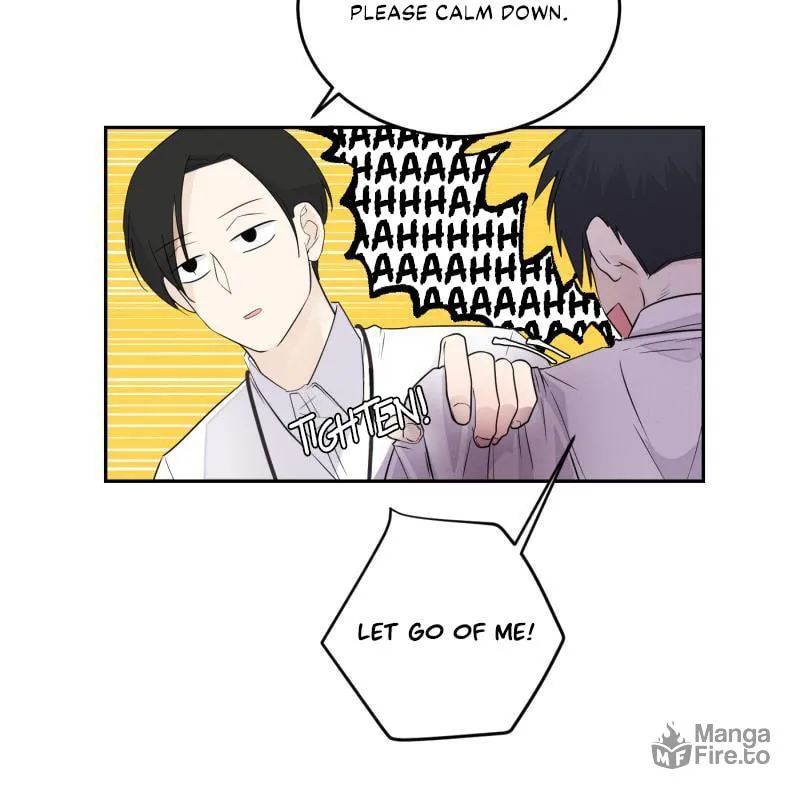 Read Half (Colored) chapter 28 image 10 on Lezhin