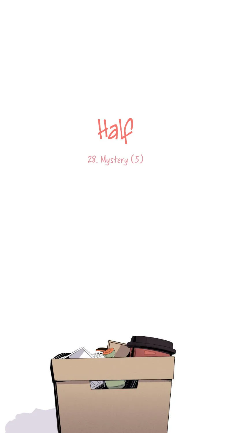 Read Half (Colored) chapter 28 image 13 on Lezhin