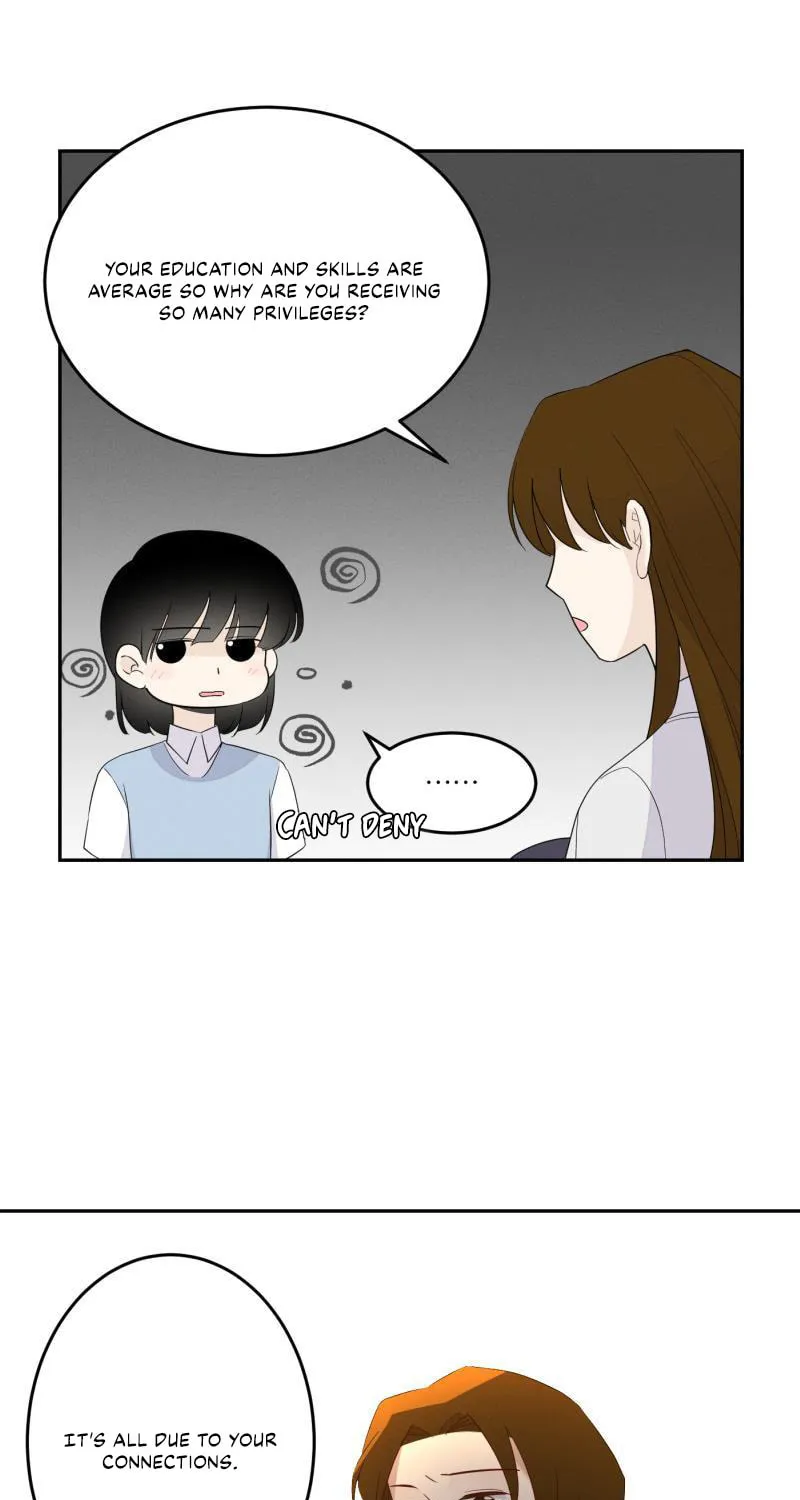 Read Half (Colored) chapter 28 image 19 on Lezhin