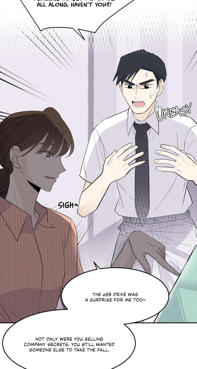 Read Half (Colored) chapter 28 image 2 on Lezhin