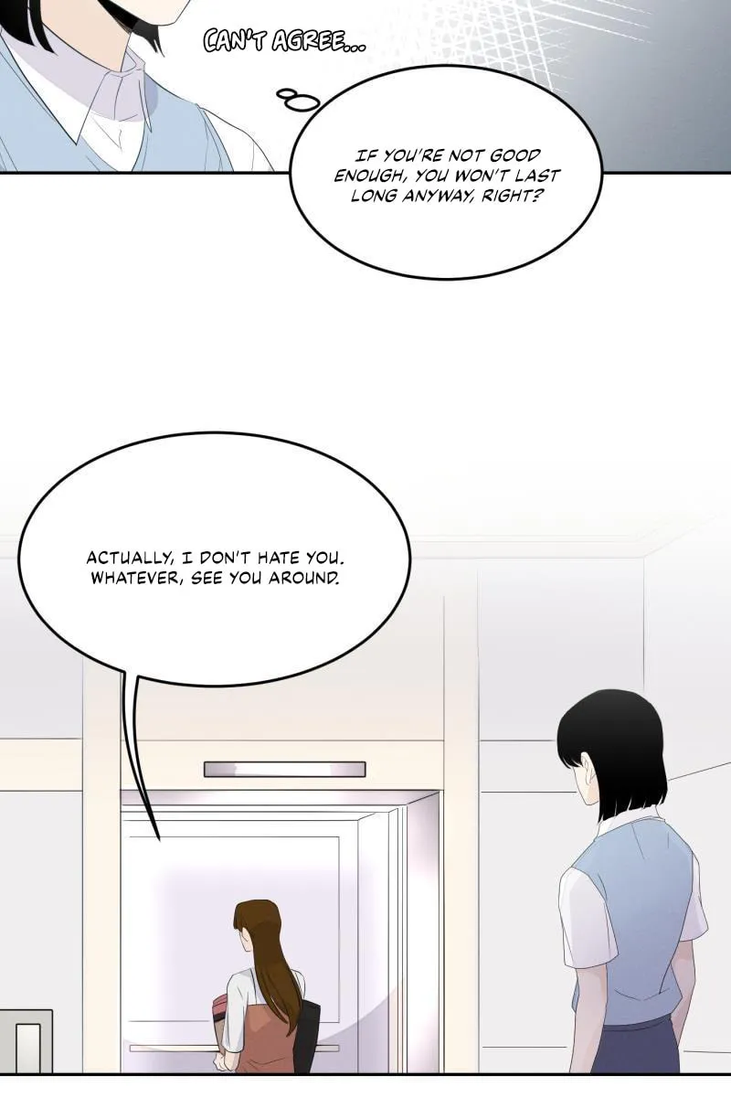 Read Half (Colored) chapter 28 image 23 on Lezhin