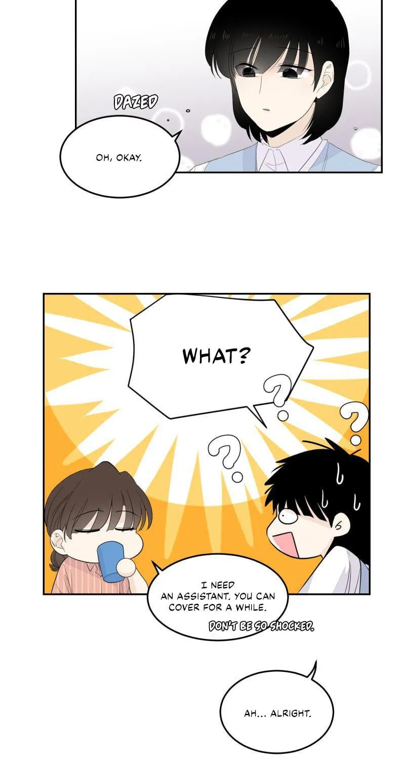 Read Half (Colored) chapter 28 image 26 on Lezhin