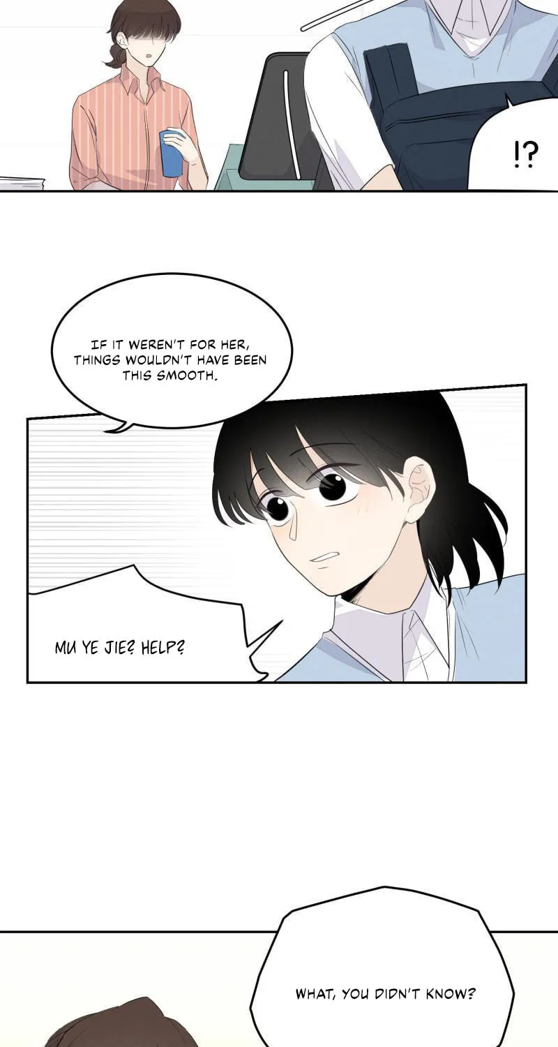 Read Half (Colored) chapter 28 image 28 on Lezhin
