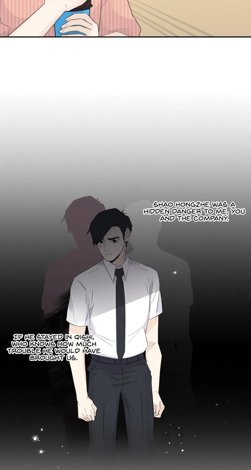 Read Half (Colored) chapter 28 image 30 on Lezhin