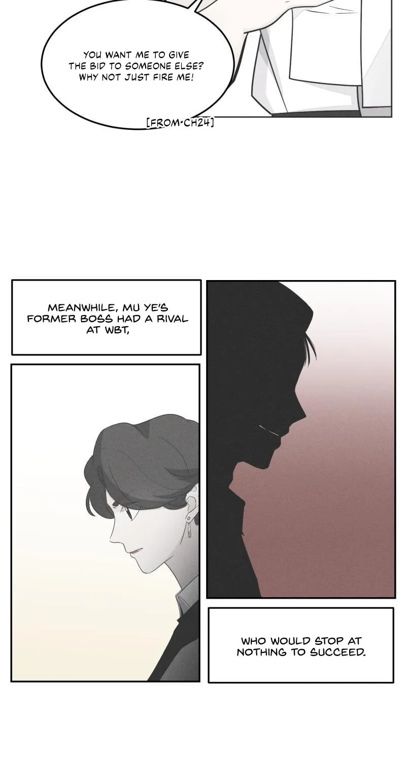 Read Half (Colored) chapter 28 image 34 on Lezhin