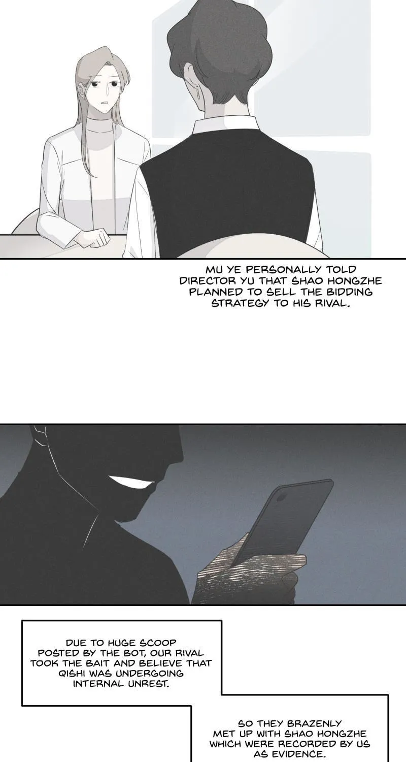 Read Half (Colored) chapter 28 image 36 on Lezhin
