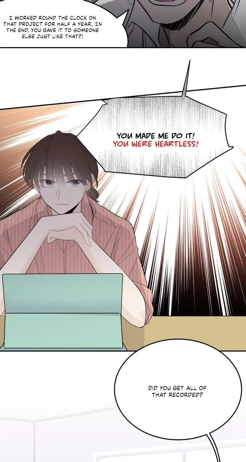Read Half (Colored) chapter 28 image 4 on Lezhin