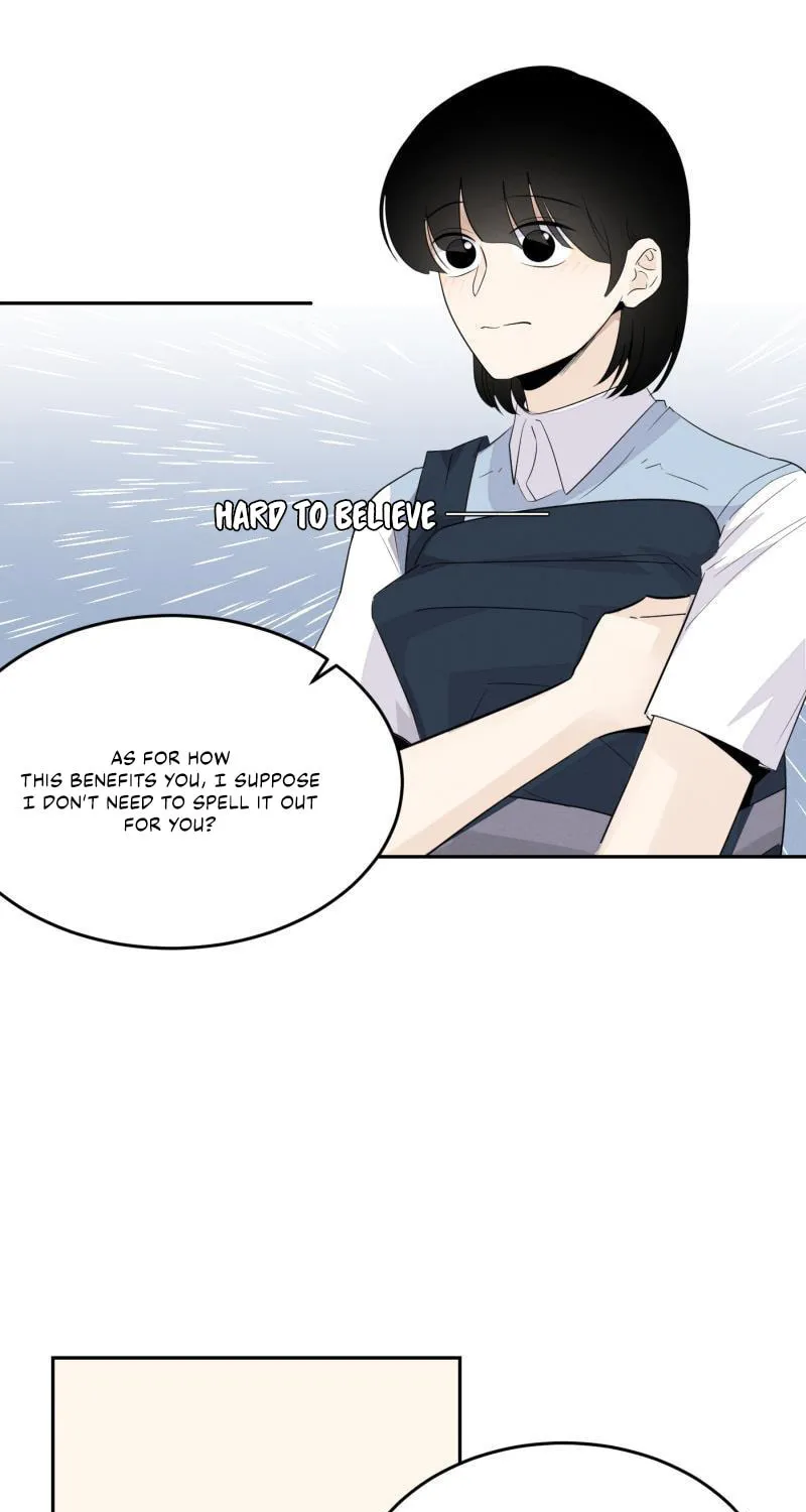 Read Half (Colored) chapter 28 image 40 on Lezhin
