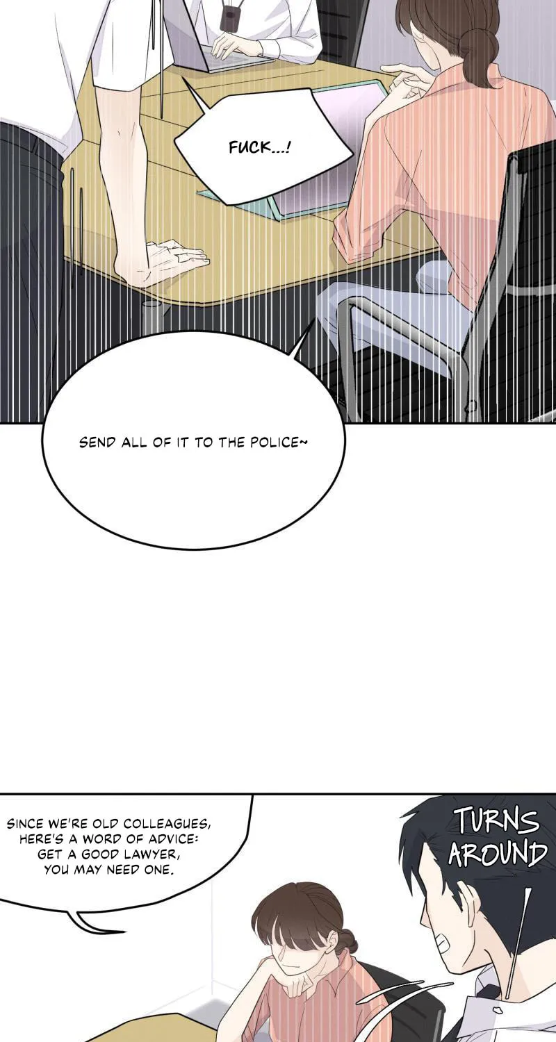 Read Half (Colored) chapter 28 image 6 on Lezhin