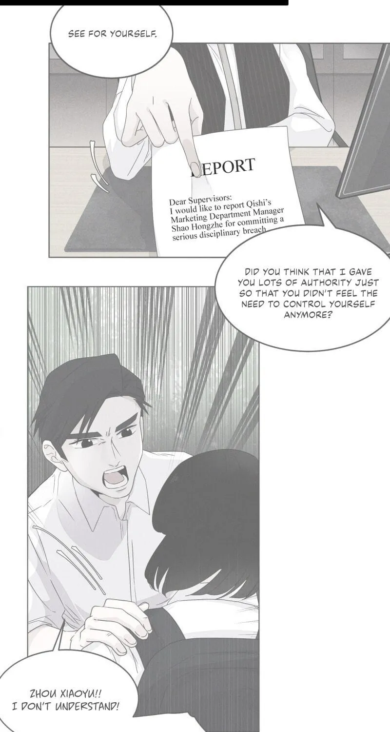 Read Half (Colored) chapter 29 image 10 on Lezhin