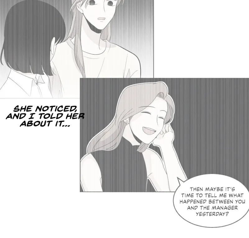 Read Half (Colored) chapter 29 image 12 on Lezhin