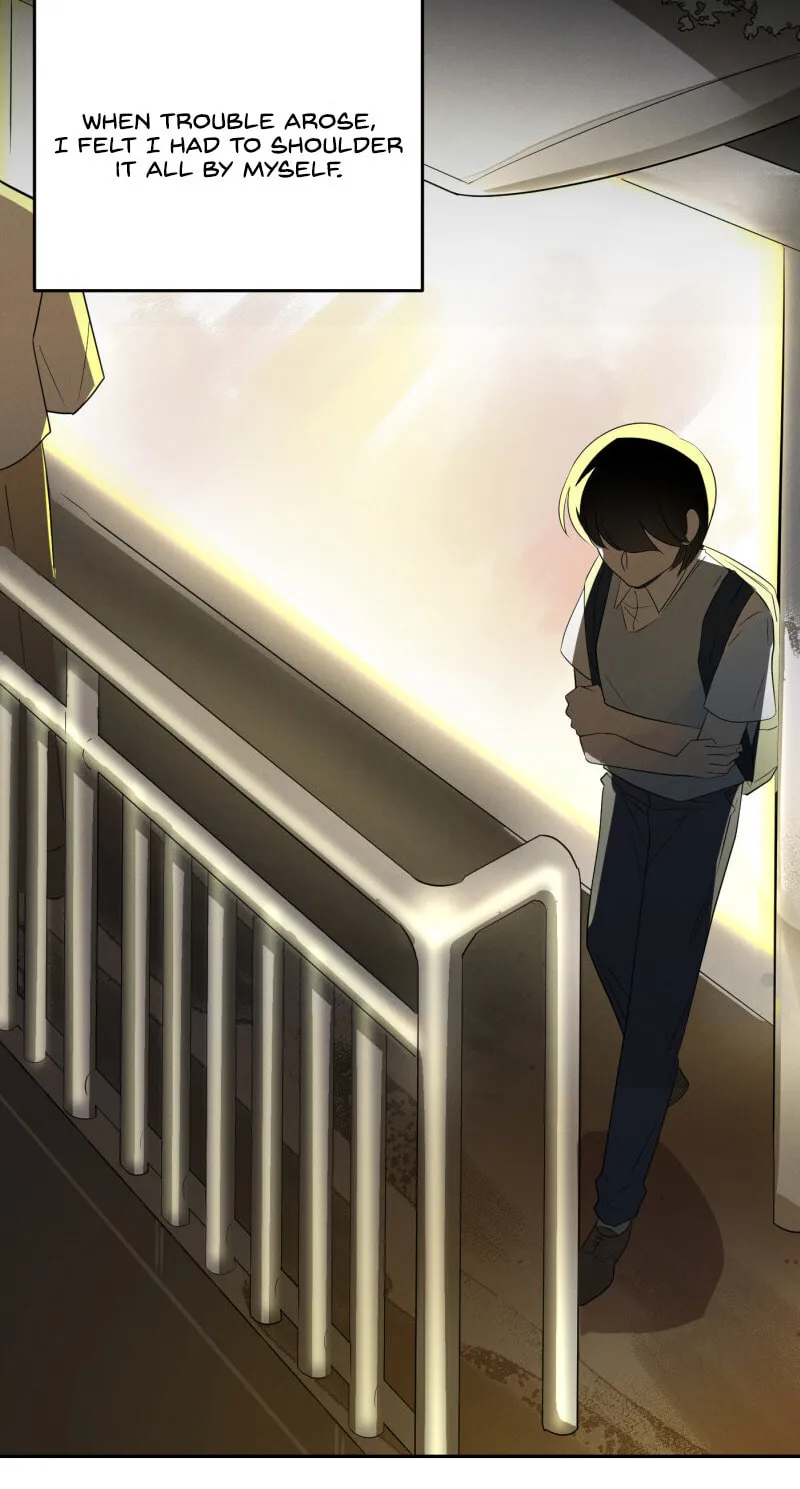 Read Half (Colored) chapter 29 image 23 on Lezhin