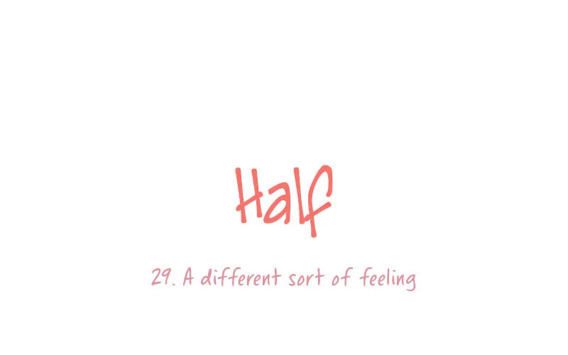 Read Half (Colored) chapter 29 image 3 on Lezhin