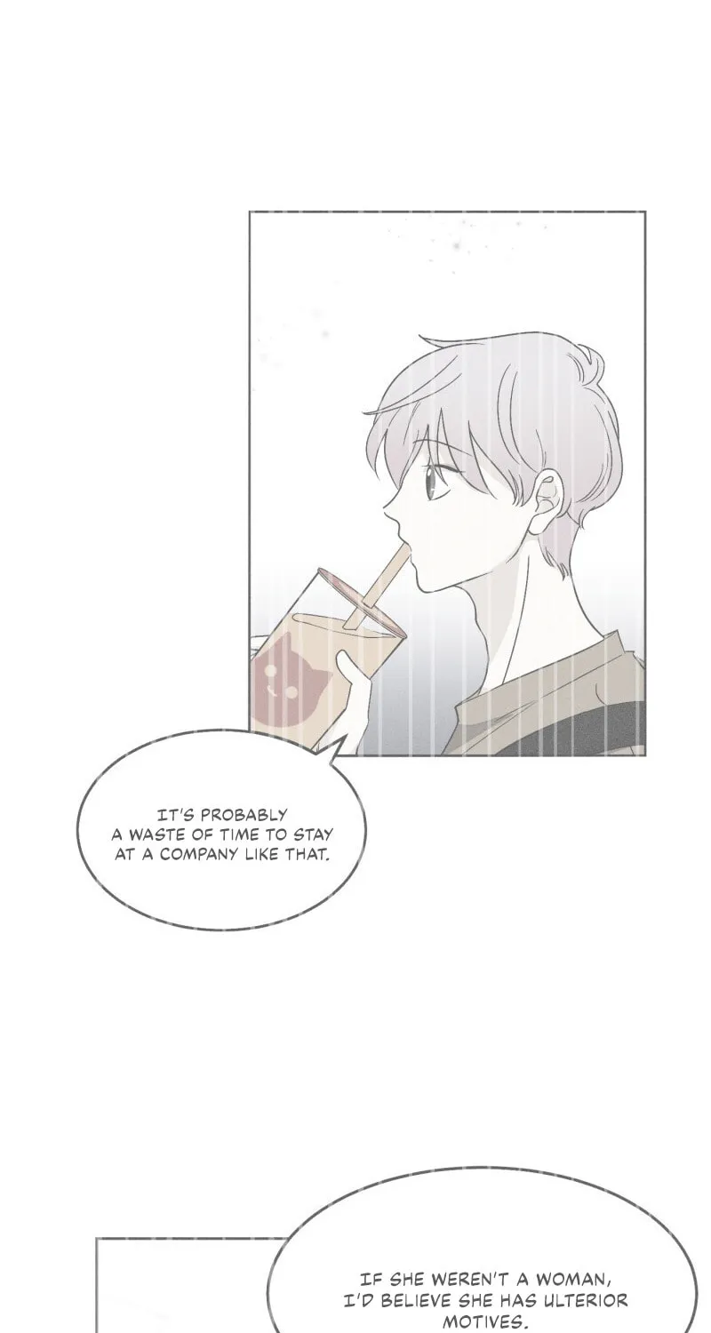 Read Half (Colored) chapter 29 image 30 on Lezhin