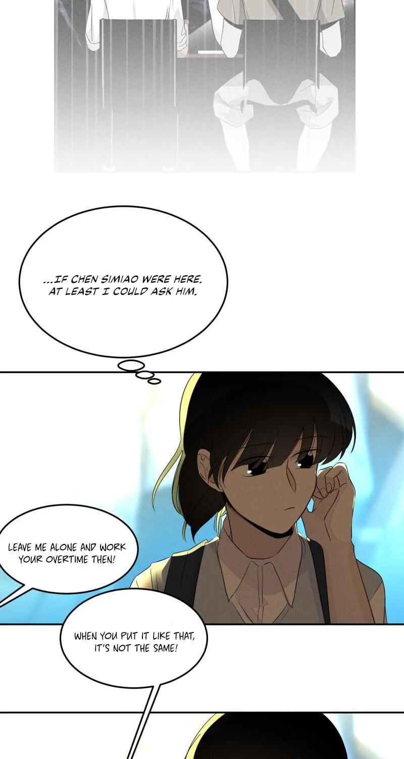 Read Half (Colored) chapter 29 image 32 on Lezhin