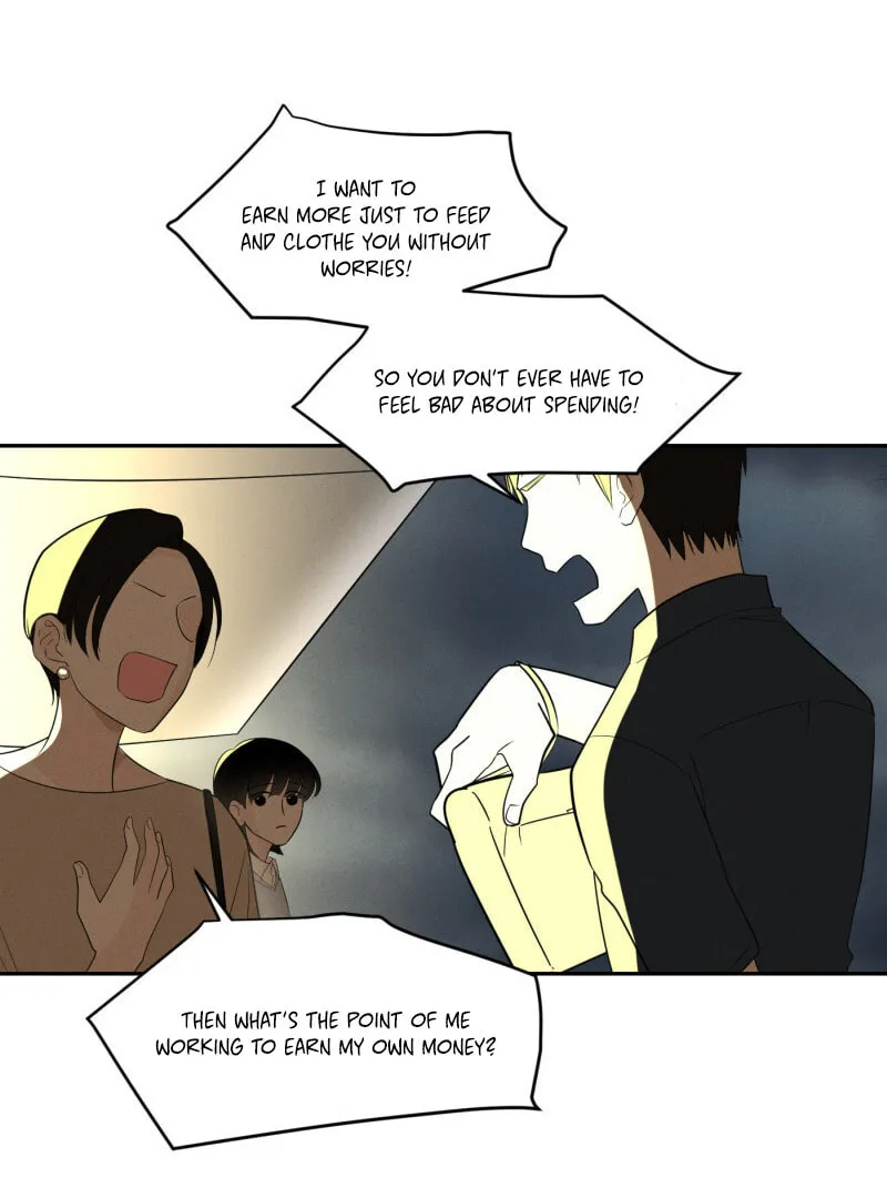 Read Half (Colored) chapter 29 image 34 on Lezhin