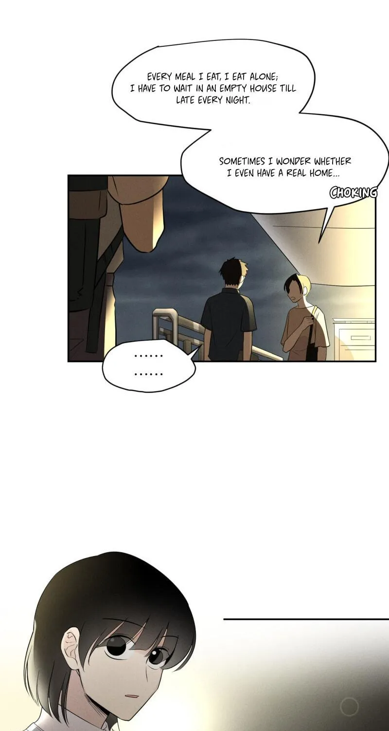 Read Half (Colored) chapter 29 image 35 on Lezhin