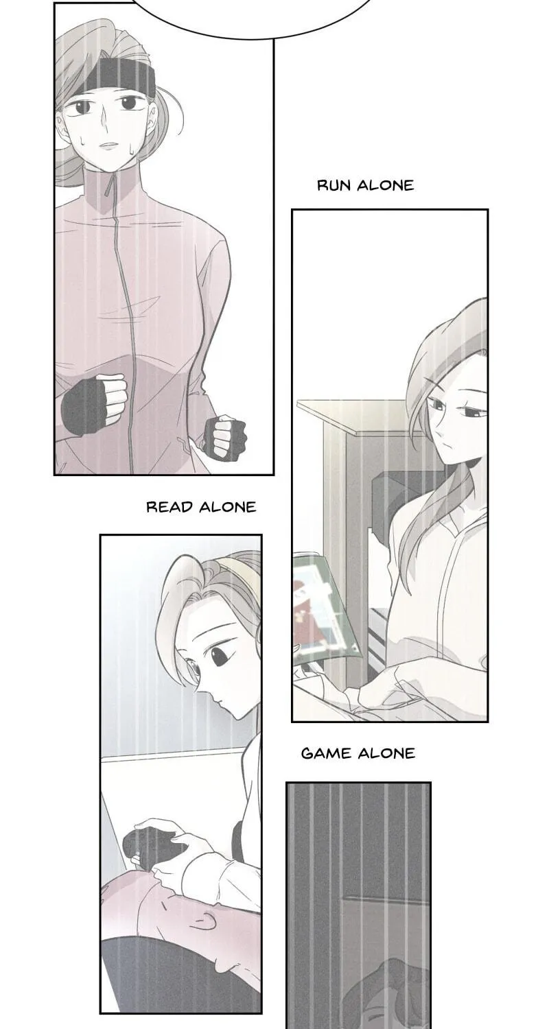 Read Half (Colored) chapter 29 image 37 on Lezhin