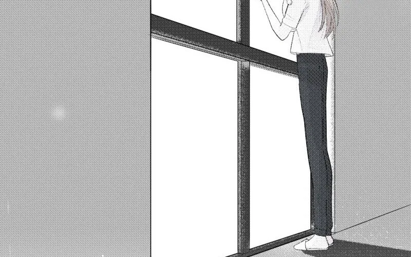 Read Half (Colored) chapter 29 image 40 on Lezhin