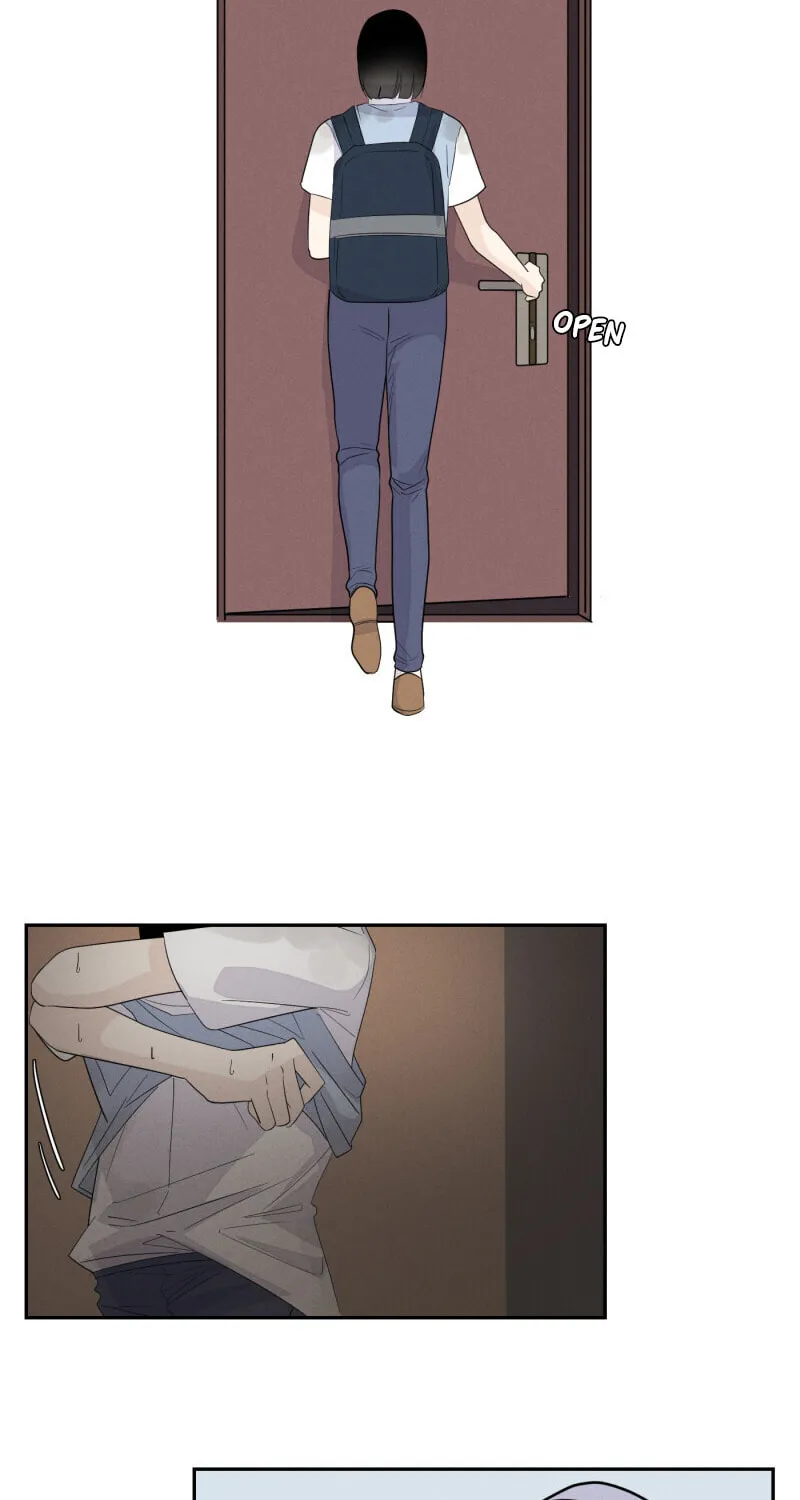 Read Half (Colored) chapter 29 image 56 on Lezhin