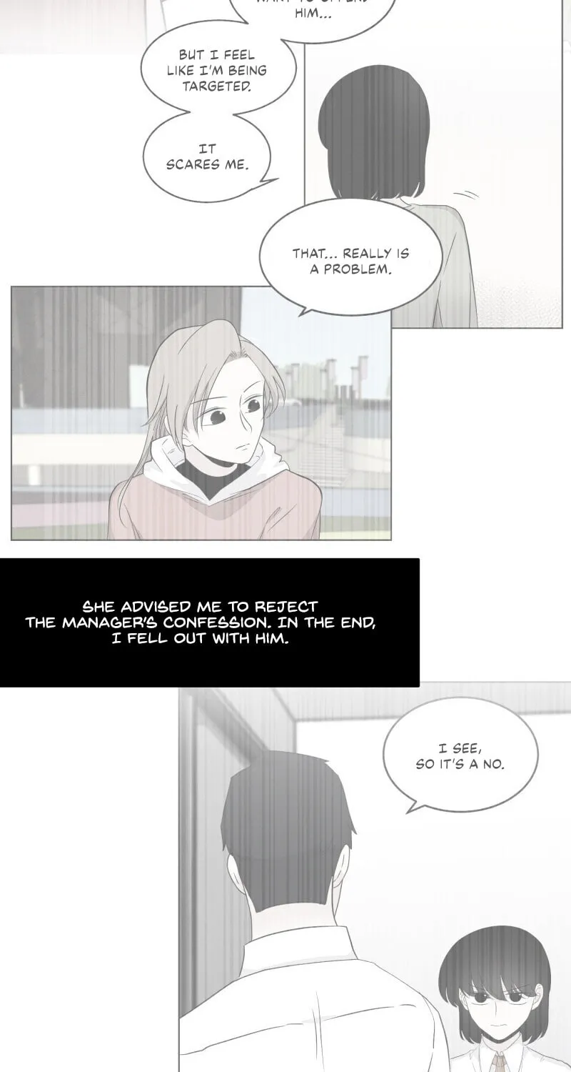Read Half (Colored) chapter 29 image 6 on Lezhin