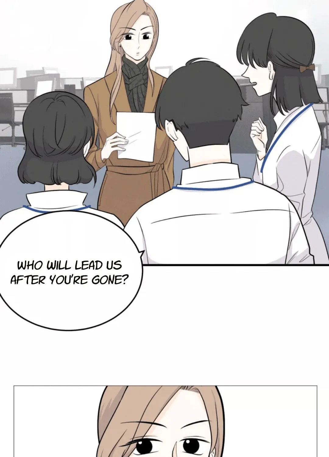 Read Half (Colored) chapter 3 image 1 on Lezhin