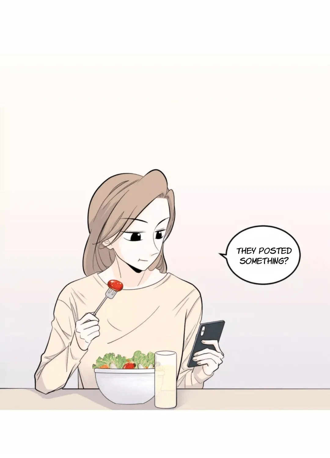 Read Half (Colored) chapter 3 image 13 on Lezhin