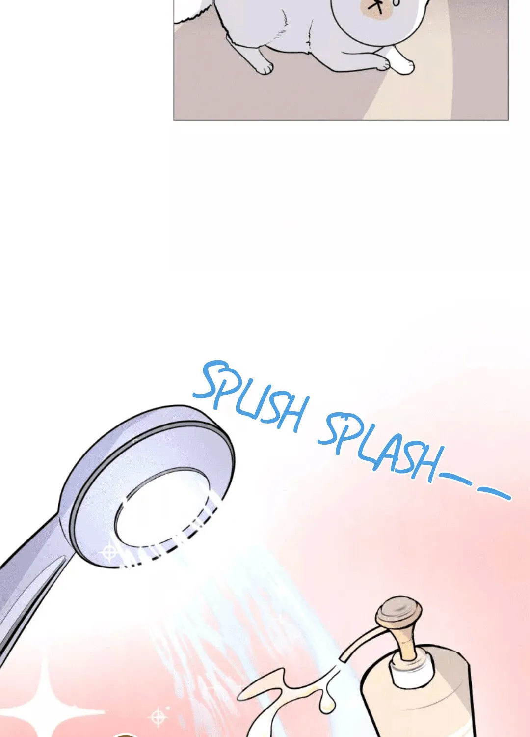 Read Half (Colored) chapter 3 image 19 on Lezhin