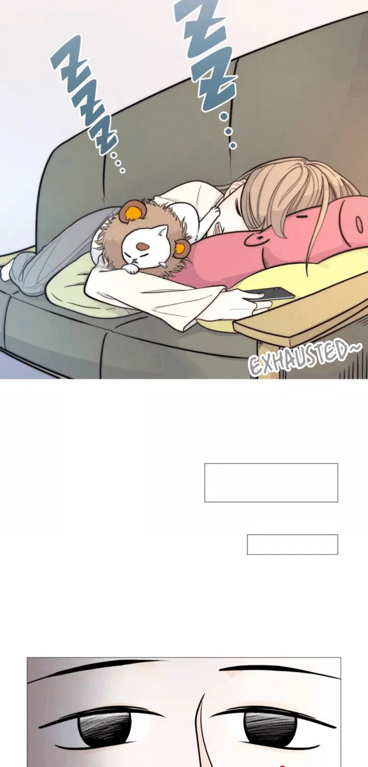 Read Half (Colored) chapter 3 image 24 on Lezhin