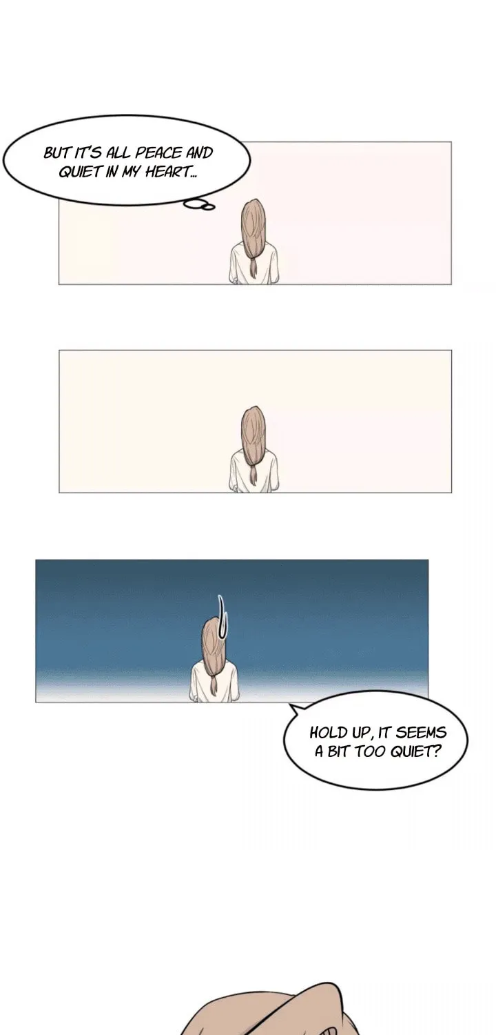 Read Half (Colored) chapter 3 image 26 on Lezhin