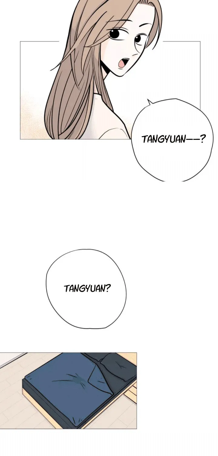 Read Half (Colored) chapter 3 image 27 on Lezhin