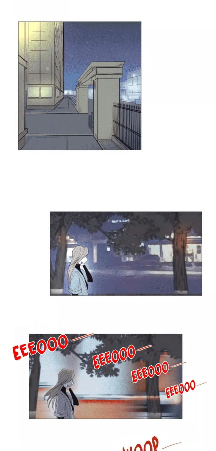 Read Half (Colored) chapter 3 image 33 on Lezhin