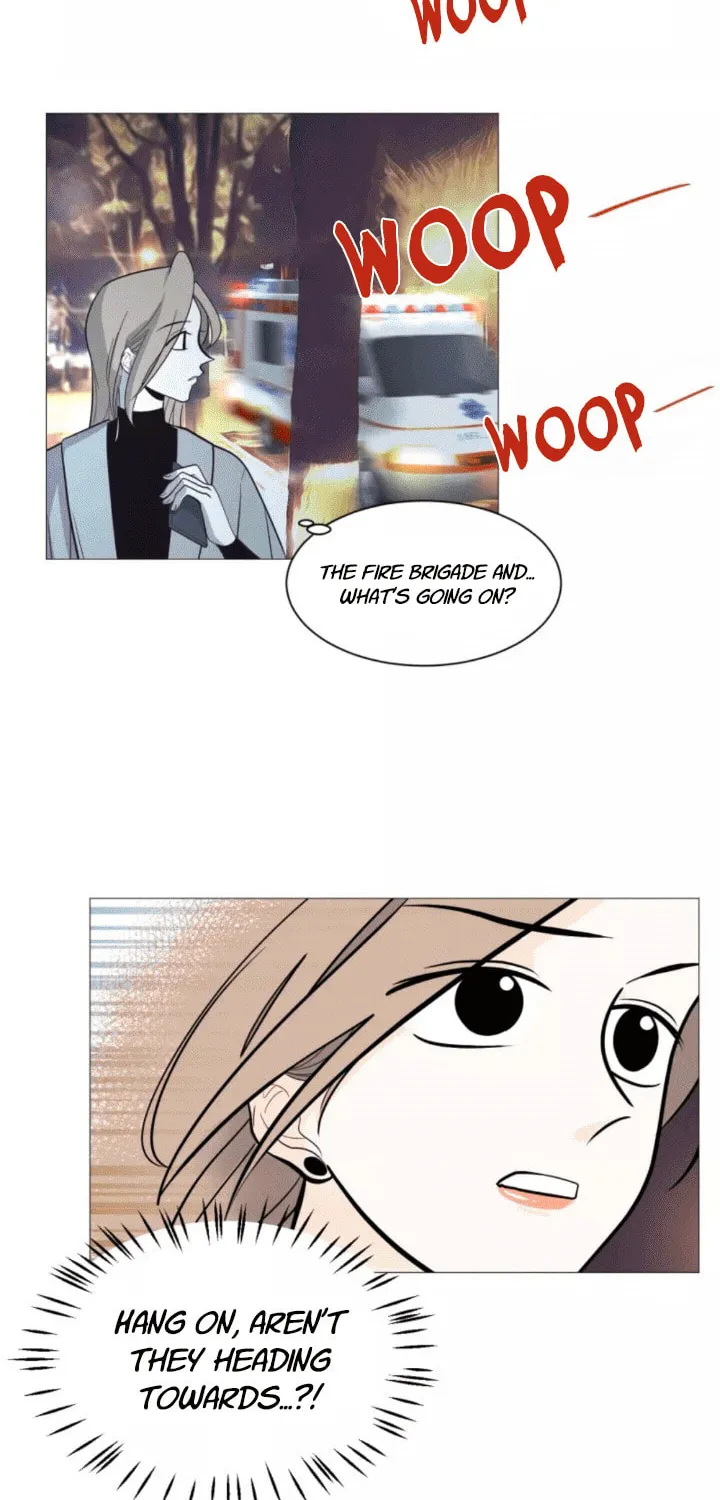 Read Half (Colored) chapter 3 image 34 on Lezhin