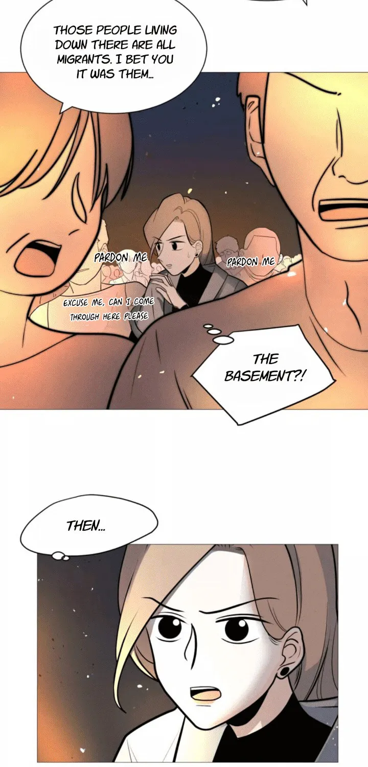 Read Half (Colored) chapter 3 image 38 on Lezhin