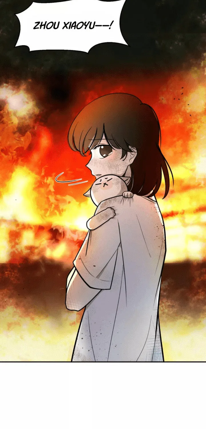 Read Half (Colored) chapter 3 image 40 on Lezhin