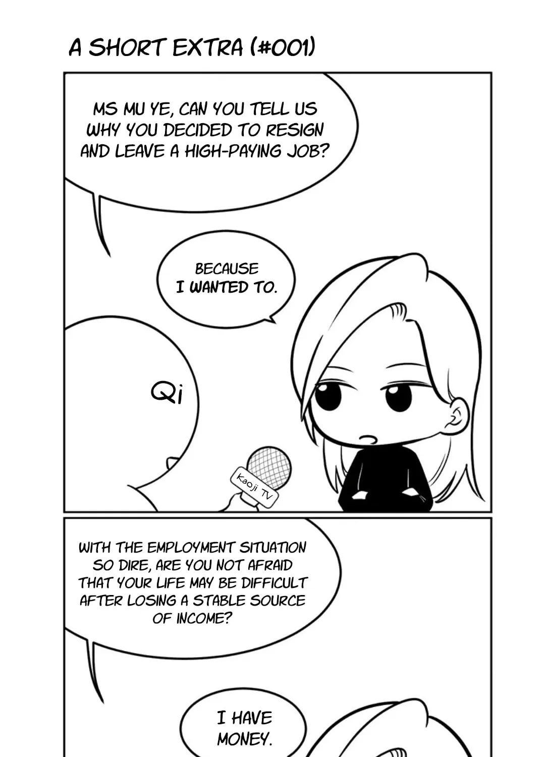 Read Half (Colored) chapter 3 image 42 on Lezhin